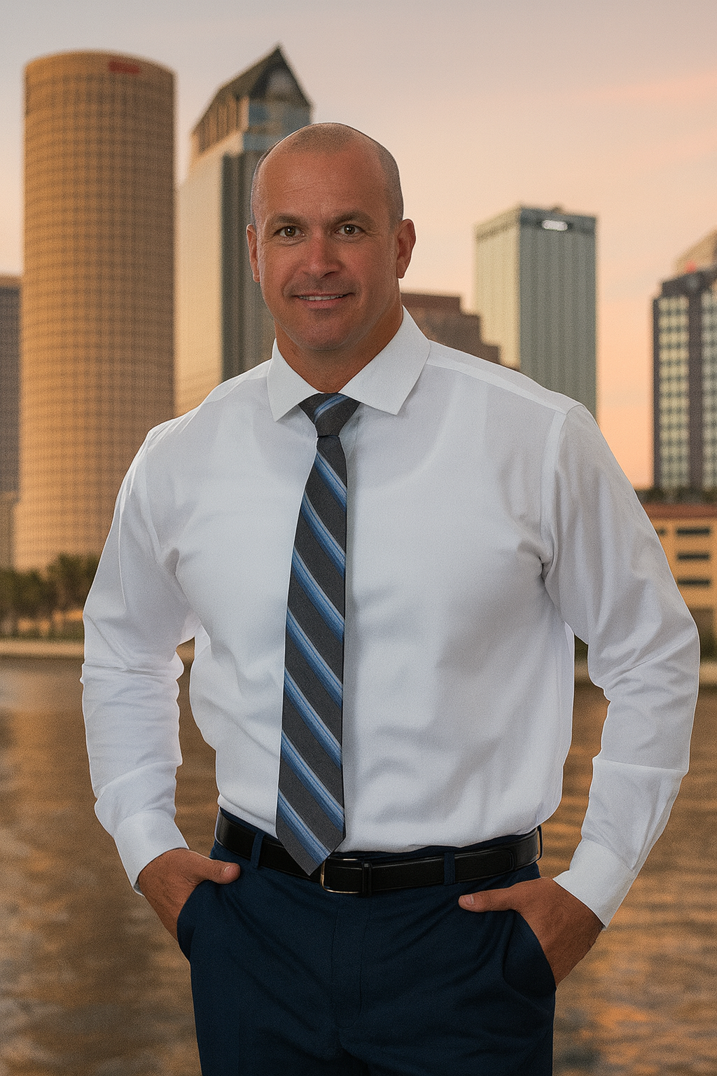 Jeff Earl Water Hydraulics Engineer