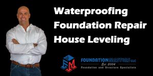Foundation Repair Tampa