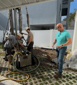 Engineered Foundation Repair
